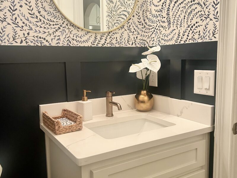 Peachtree City Retreat