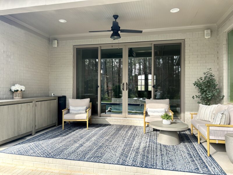 Peachtree City Retreat