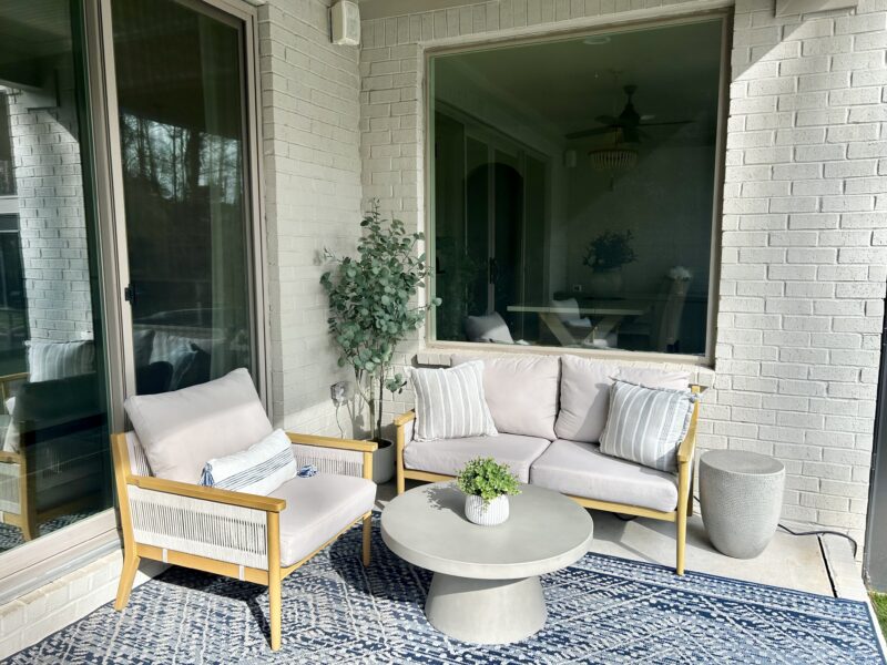 Peachtree City Retreat