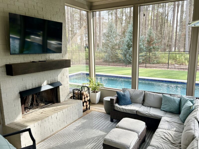 Peachtree City Retreat