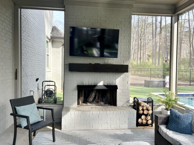 Peachtree City Retreat