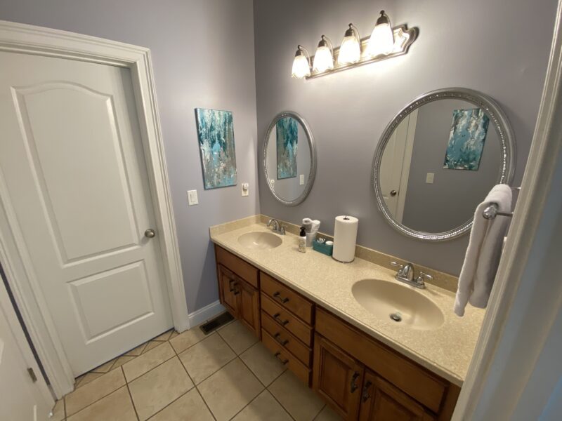 Crafter’s Dream Retreat House