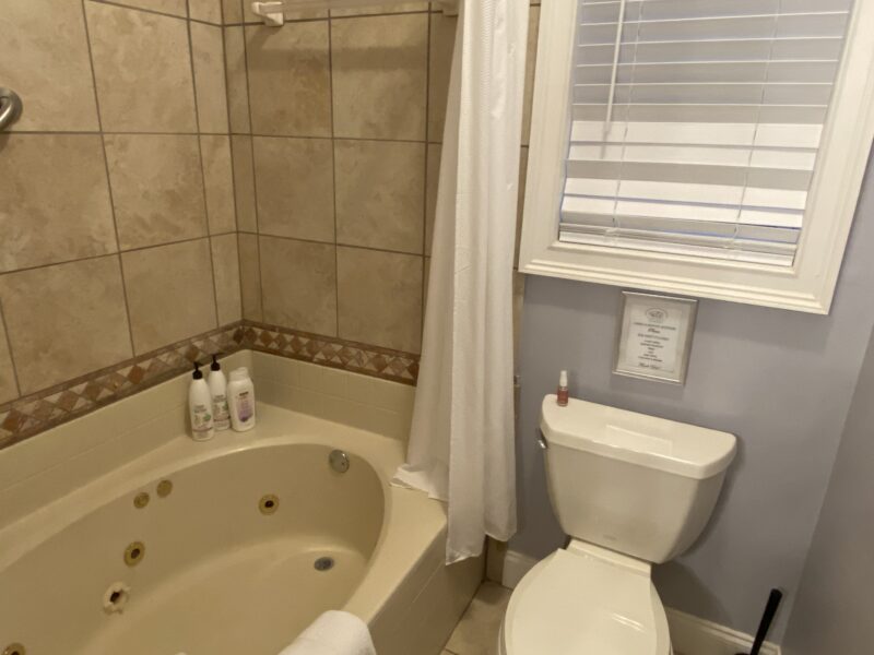 Crafter’s Dream Retreat House