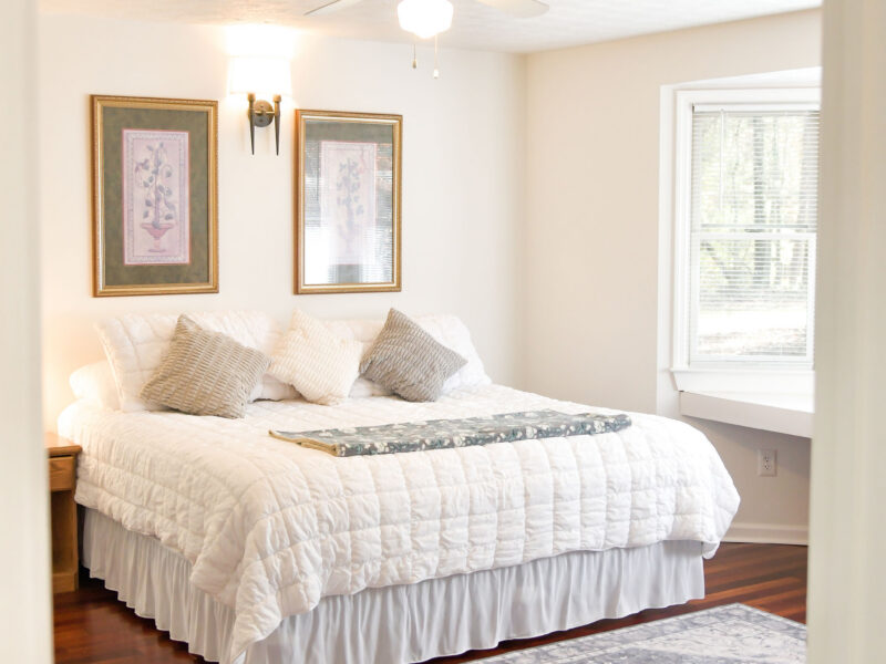 Sweet Retreat for FIFA World Cup 2026