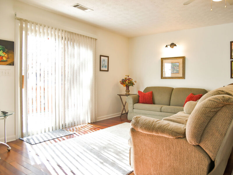 Sweet Retreat for FIFA World Cup 2026