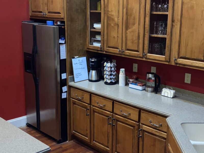 Crafter’s Dream Retreat House