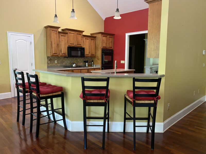 Crafter’s Dream Retreat House