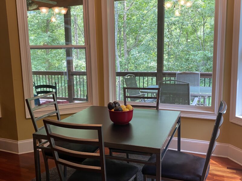 Crafter’s Dream Retreat House