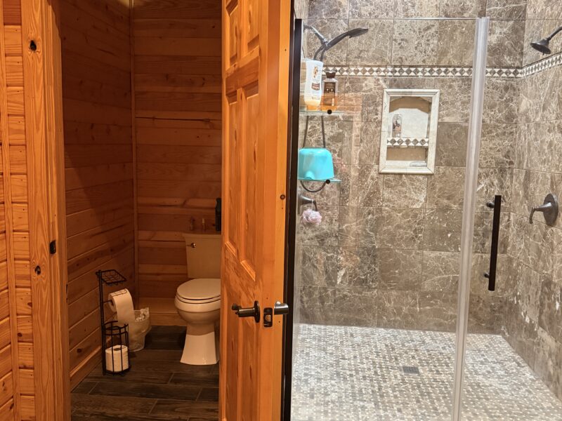 Crafter’s Dream Retreat House