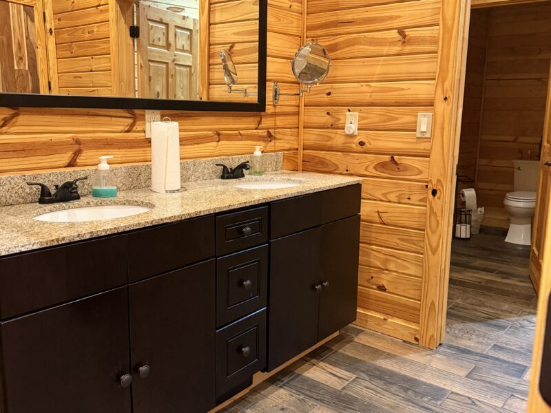 Crafter’s Dream Retreat House