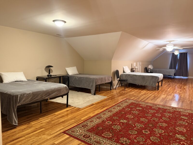 Crafter’s Dream Retreat House