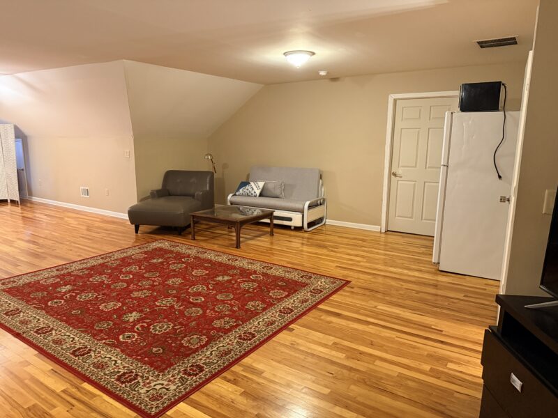 Crafter’s Dream Retreat House