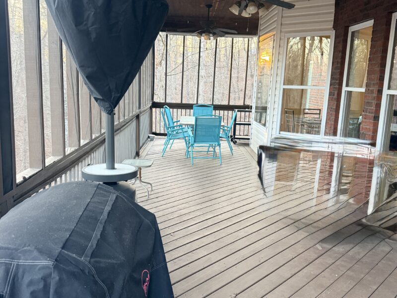 Crafter’s Dream Retreat House