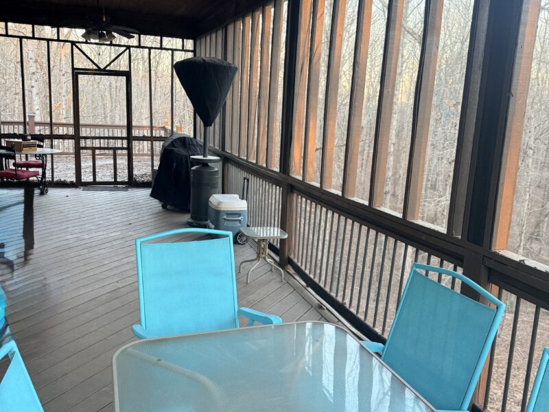 Crafter’s Dream Retreat House