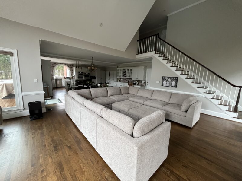 🏆 The Soccer Executive Estate: 5-Acre Compound & Pool 10 Miles to U.S. Soccer Training Center | Accommodates 14 | 6,500 Sq. Ft.