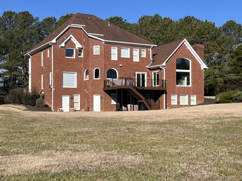 🏆 The Soccer Executive Estate: 5-Acre Compound & Pool 10 Miles to U.S. Soccer Training Center | Accommodates 14 | 6,500 Sq. Ft.