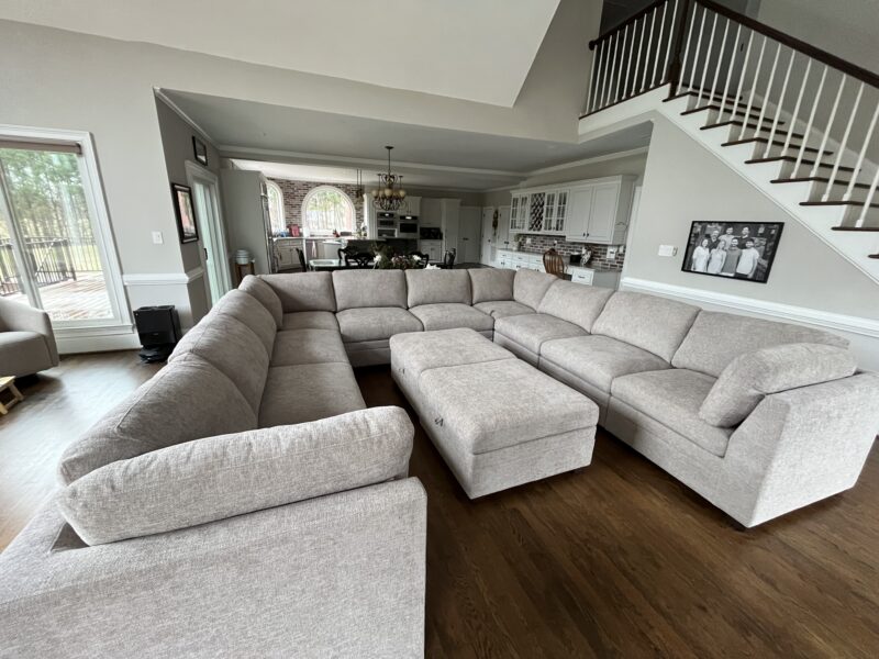 🏆 The Soccer Executive Estate: 5-Acre Compound & Pool 10 Miles to U.S. Soccer Training Center | Accommodates 14 | 6,500 Sq. Ft.