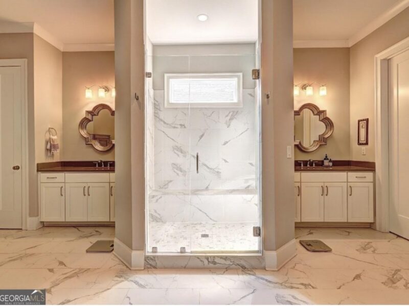 Charming Peachtree City Home