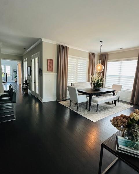 Charming Peachtree City Home