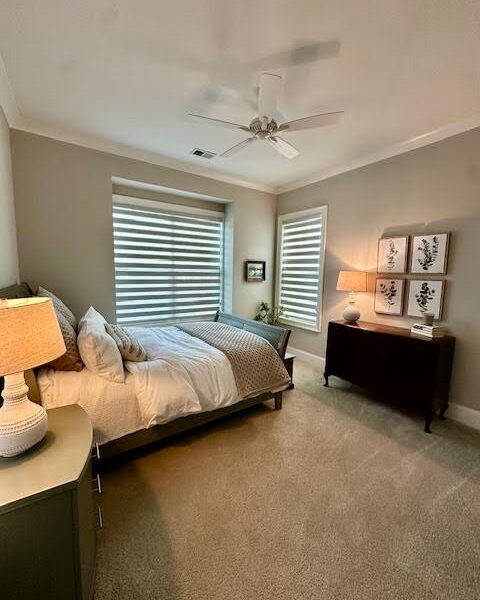 Charming Peachtree City Home