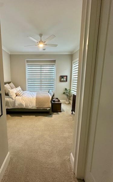 Charming Peachtree City Home