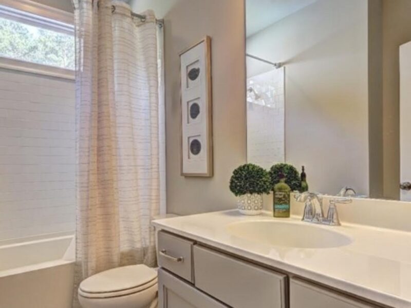 Charming Peachtree City Home