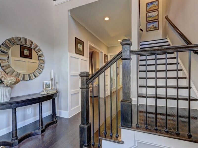 Charming Peachtree City Home