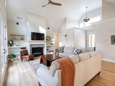 FIFA 2026 Ready|Modern Cottage|only 5.4 miles from US Soccor HQ