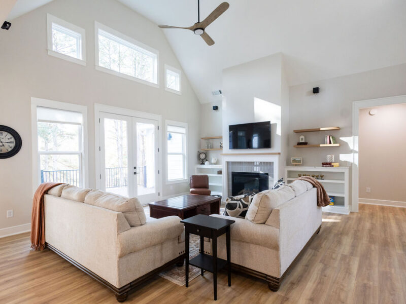 FIFA 2026 Ready|Modern Cottage|only 5.4 miles from US Soccor HQ