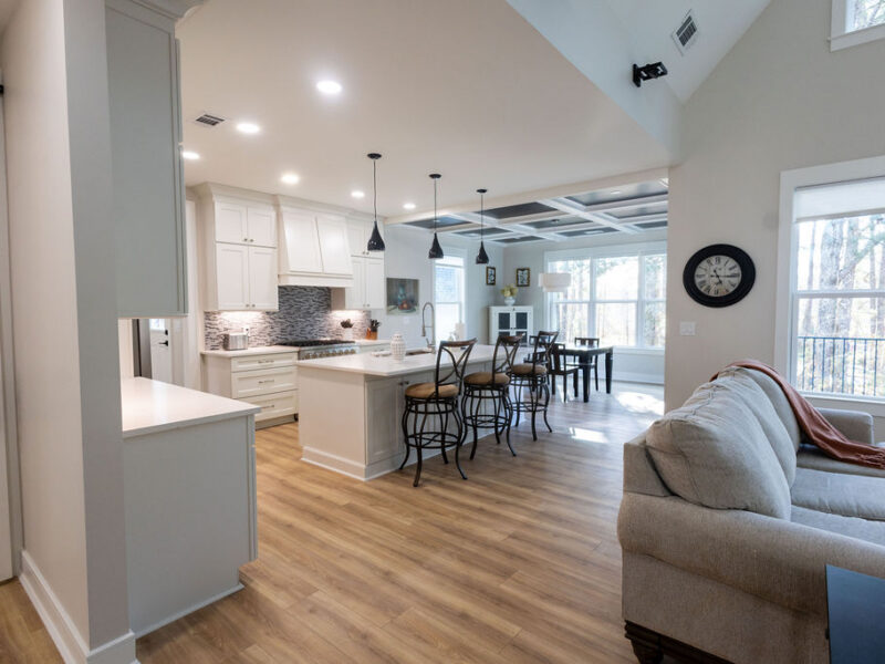 FIFA 2026 Ready|Modern Cottage|only 5.4 miles from US Soccor HQ