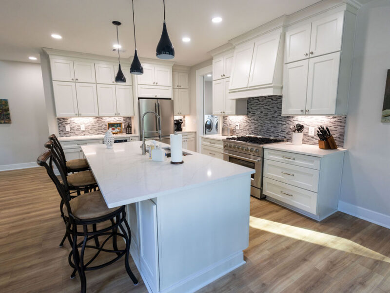 FIFA 2026 Ready|Modern Cottage|only 5.4 miles from US Soccor HQ