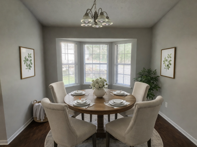 4br/2.5ba home in Atlanta