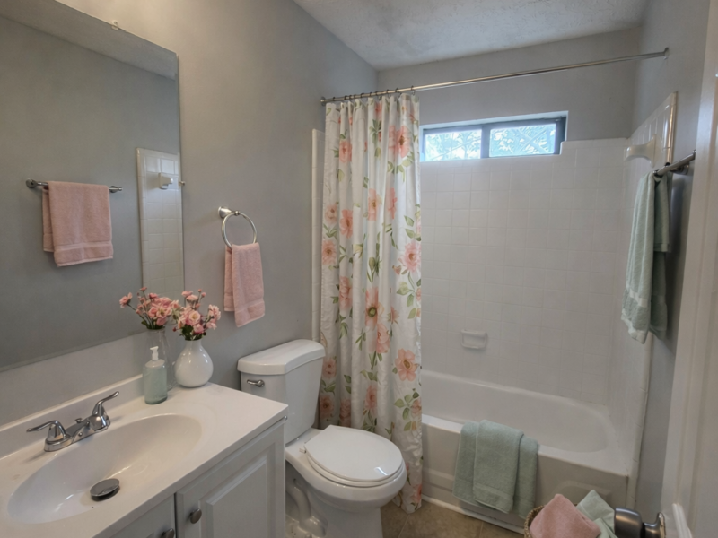 4br/2.5ba home in Atlanta