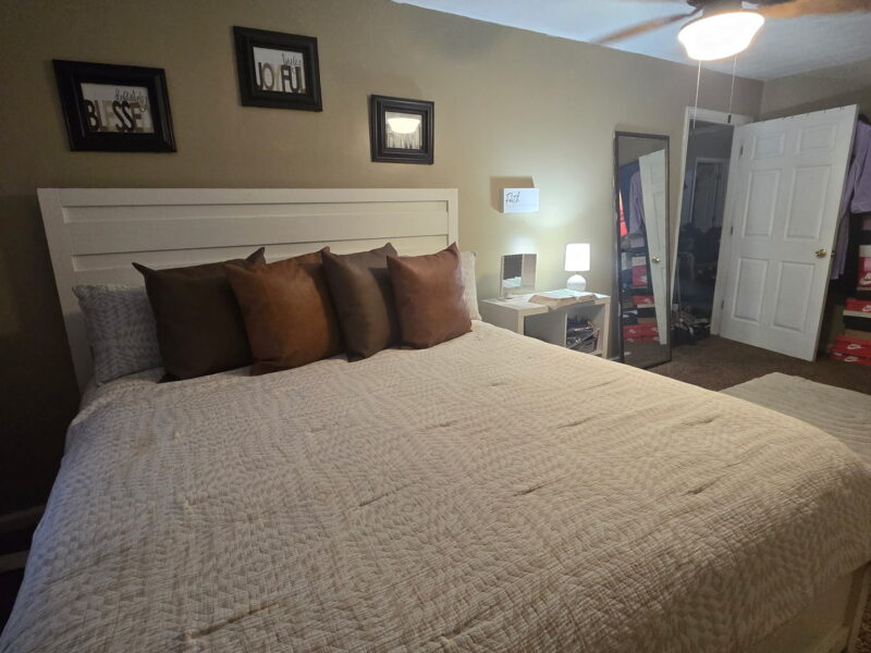 Luxury 4BR Oasis with a dedicated office ( Sleeps up to 10 ppl)