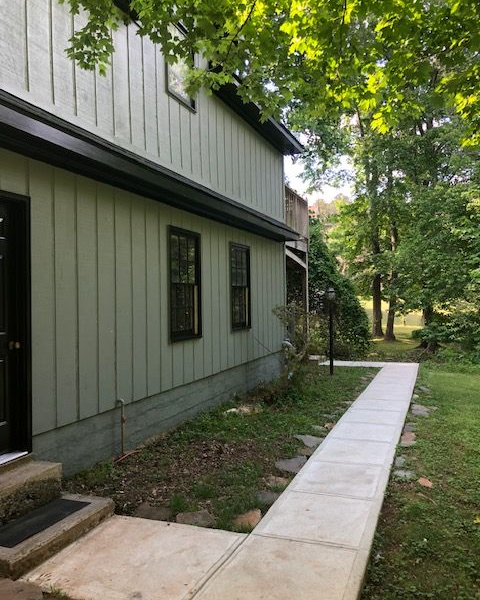 US Soccer National Training Center/Trilith Vicinity