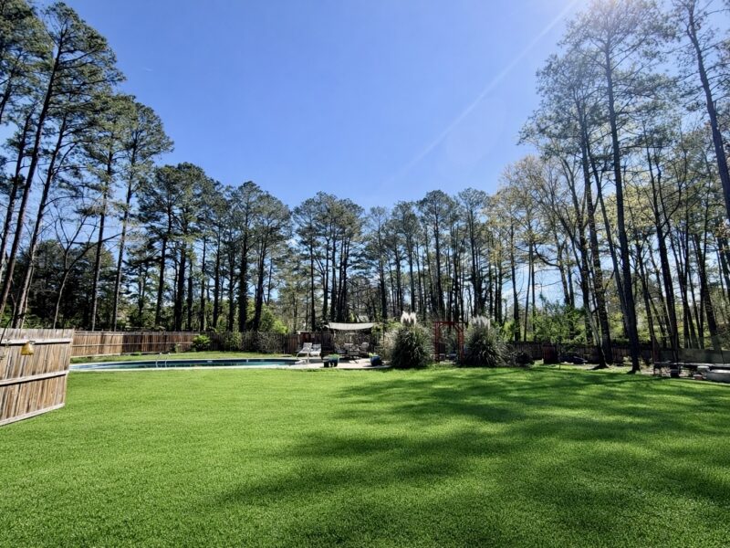 Private 2-Acre Retreat with Pool, Organic Garden, Daily Fresh Eggs | 8 Minutes to U.S. Soccer National Training Center, Trilith & Shopping Centers