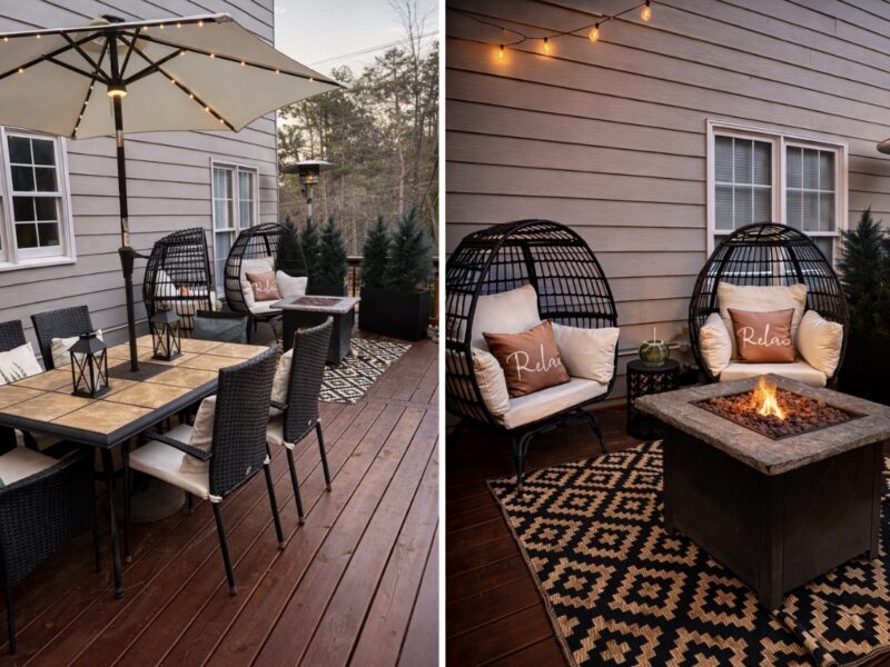 Spacious FIFA Ready Home Away from Home w. Optional Guest Suite Option