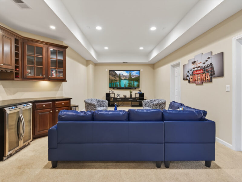 2026 World Cup Ready Luxury 5BR Estate 9 Miles from FIFA World Cup