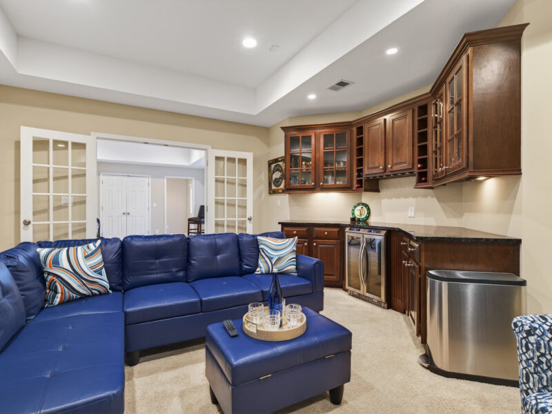 2026 World Cup Ready Luxury 5BR Estate 9 Miles from FIFA World Cup