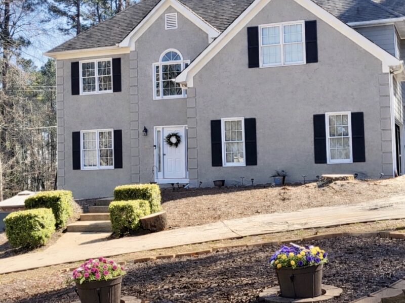 Spacious FIFA Ready Home Away from Home w. Optional Guest Suite Option