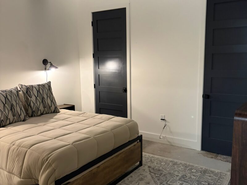 VIP World Cup Hub: 1,700sqft Luxury Loft on the BeltLine Secure Ground-Floor Studioplex Oasis Walk to Matches & Fan Zones