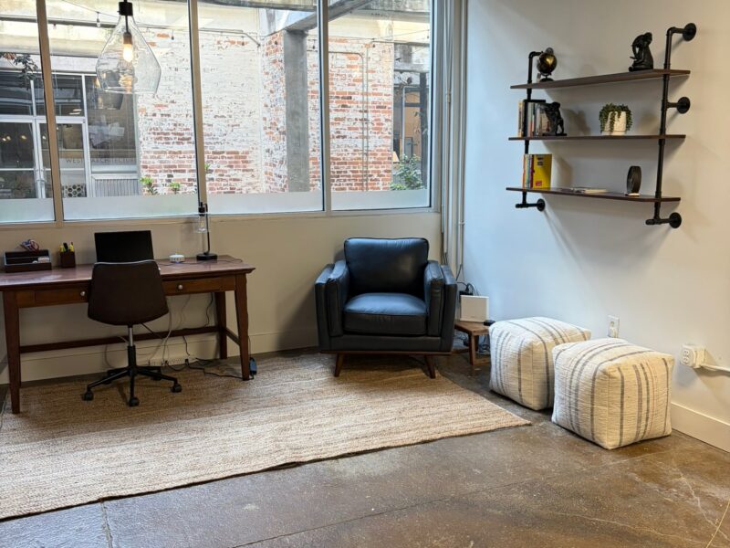 VIP World Cup Hub: 1,700sqft Luxury Loft on the BeltLine Secure Ground-Floor Studioplex Oasis Walk to Matches & Fan Zones