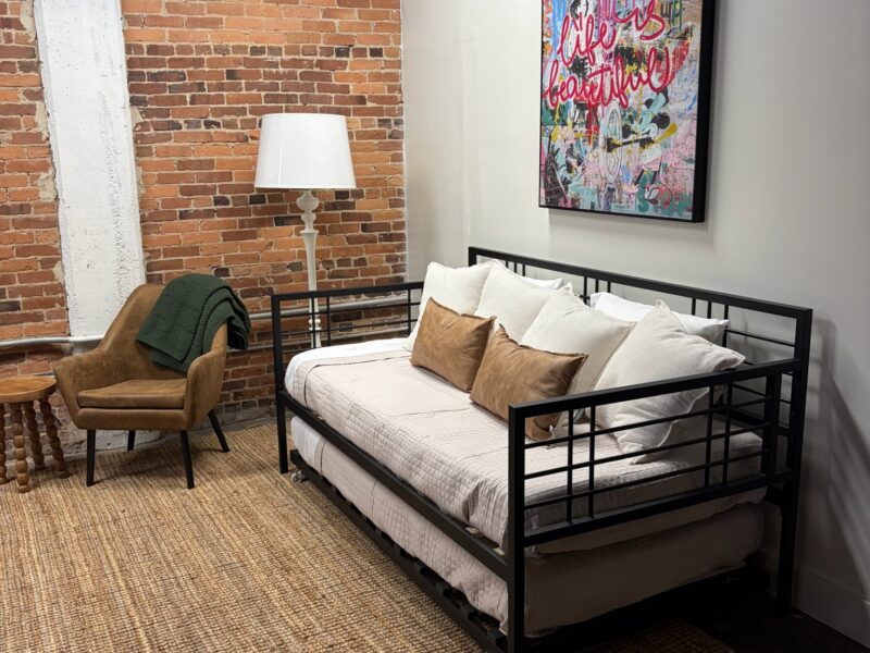 VIP World Cup Hub: 1,700sqft Luxury Loft on the BeltLine Secure Ground-Floor Studioplex Oasis Walk to Matches & Fan Zones