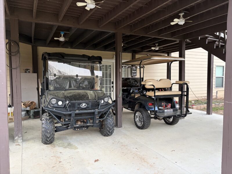 Stay and Play FIFA Retreat