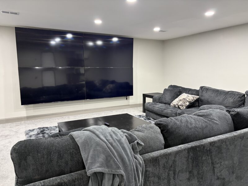 Stay and Play FIFA Retreat