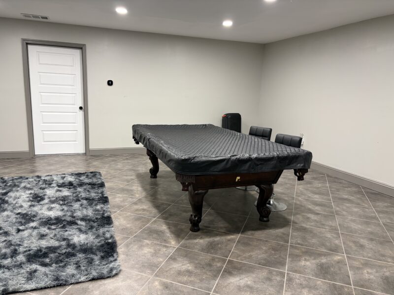 Stay and Play FIFA Retreat