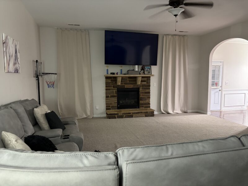 Stay and Play FIFA Retreat