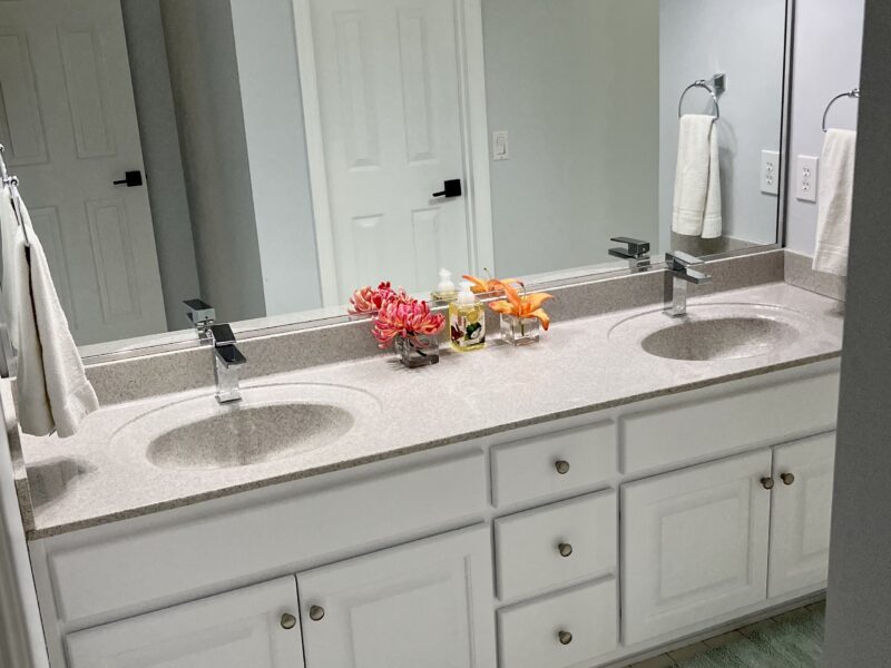 Your World Cup Oasis! | Pool & Hot Tub | Sleeps 10 in beds | 13mi to US Soccer HQ Training Ctr | 35mi to Mercedes Benz Stadium | On Cart Path System