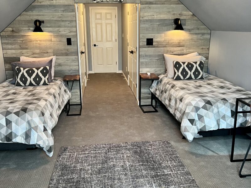 Your World Cup Oasis! | Pool & Hot Tub | Sleeps 10 in beds | 13mi to US Soccer HQ Training Ctr | 35mi to Mercedes Benz Stadium | On Cart Path System