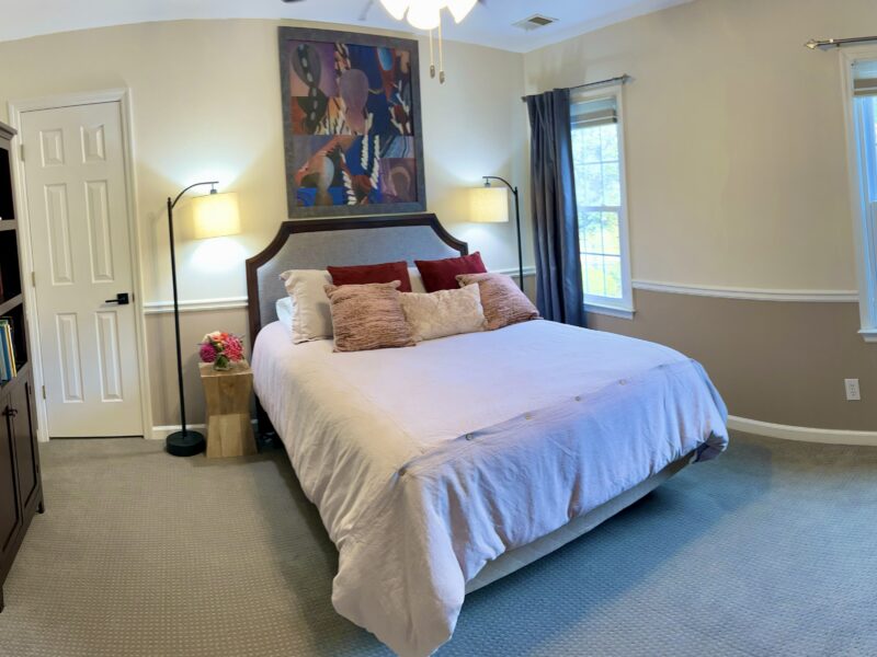 Your World Cup Oasis! | Pool & Hot Tub | Sleeps 10 in beds | 13mi to US Soccer HQ Training Ctr | 35mi to Mercedes Benz Stadium | On Cart Path System